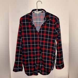 Maternity Christmas Shirt